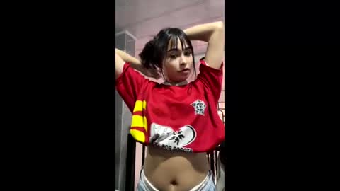 Candy online show from June 1, 7:26 pm