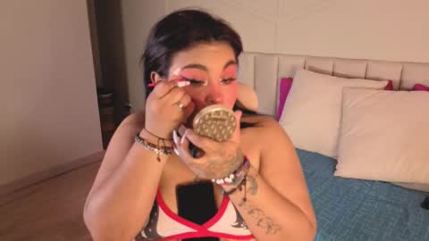 Hanna online show from March 15, 5:42 am