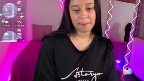 CANDYY online show from November 9, 2:46 pm