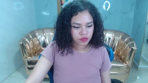 canela_s1 online show from October 8, 8:35 pm