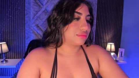 GABRIELA LOPEZ online show from September 28, 6:20 am