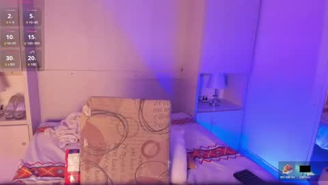 GABRIELA LOPEZ online show from April 18, 9:26 pm