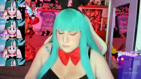Canndyy Daniela online show from June 4, 8:19 am