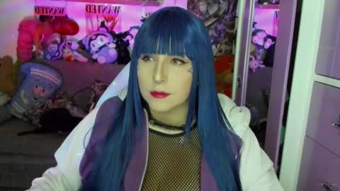 Canndyy Daniela online show from March 9, 8:51 am