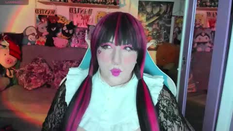 Canndyy Daniela online show from November 17, 5:41 am