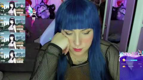 Canndyy Daniela online show from March 10, 9:18 pm