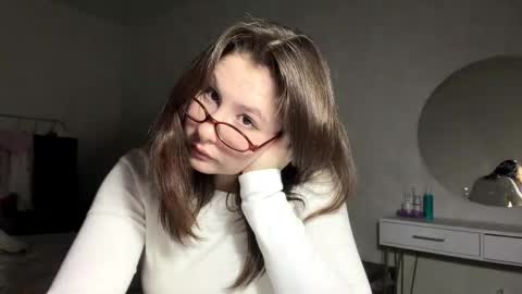 May online show from April 5, 7:57 pm