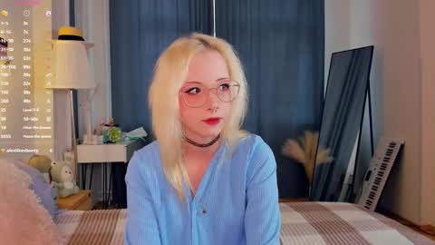 Teresa online show from September 25, 7:29 am