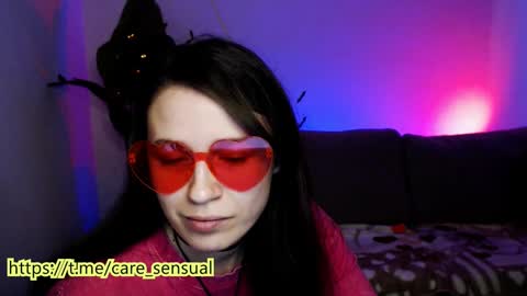 Mary online show from February 11, 5:16 am