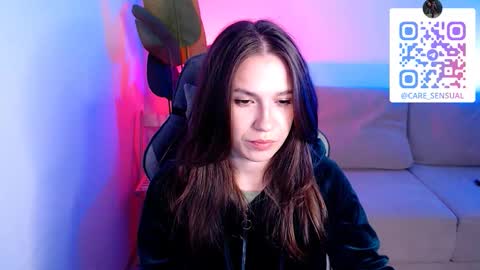 Mary online show from October 3, 5:29 pm