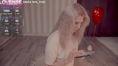 NONA    follow online show from February 18, 6:23 am