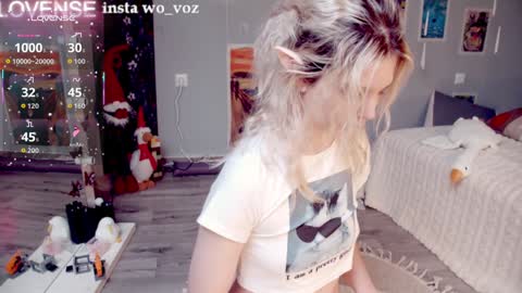 NONA    follow online show from February 6, 7:01 am