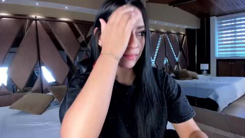 Carina online show from March 9, 12:53 pm