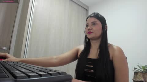 caritodior1 online show from February 26, 12:05 pm