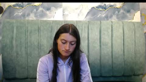 Carito online show from November 14, 3:39 am