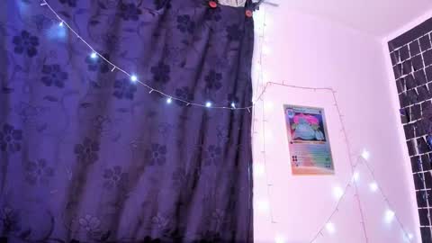 Carla online show from February 28, 2:53 am