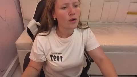 Carla  online show from November 29, 12:53 pm