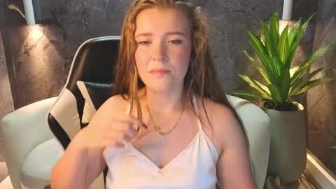 Carla  online show from October 4, 3:27 pm