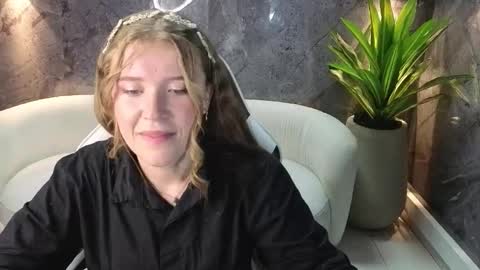 Carla  online show from October 30, 2:51 pm