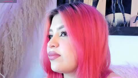 Carla Wet18 online show from February 3, 5:29 am