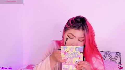 Carla Wet18 online show from October 9, 4:44 pm