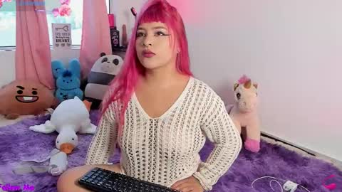 Carla Wet18 online show from March 29, 5:56 pm