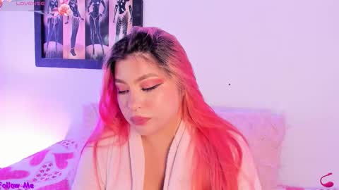 Carla Wet18 online show from September 14, 5:49 am