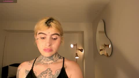 Carla Bunnis online show from February 8, 11:25 am