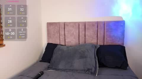 carla online show from October 18, 7:44 am