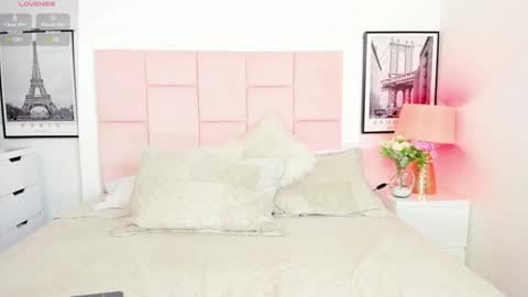 carla online show from January 25, 2:47 am