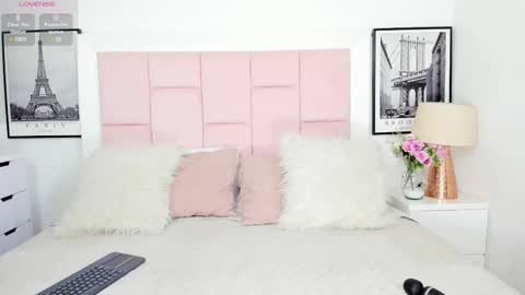 carla online show from March 3, 11:12 pm