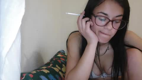 Carla Maria  online show from March 10, 6:12 pm