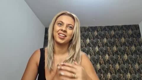 CarlaStaceFun online show from October 26, 10:43 am