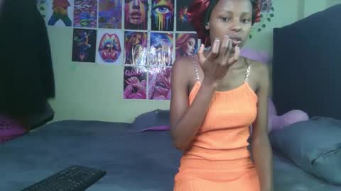 carlex_ online show from November 24, 12:29 pm