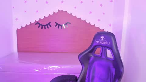 CARLYE   online show from September 13, 3:03 am