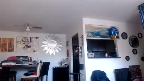 Carlie online show from July 1, 9:47 pm