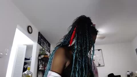 Carlie online show from May 9, 10:17 am