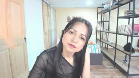 carlin1511 online show from February 20, 7:15 pm