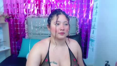 CARLIN GIMENES online show from September 21, 3:16 am