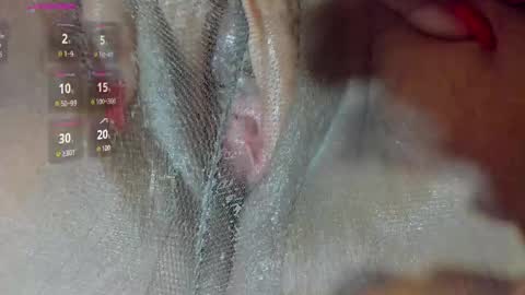 carlota_flow online show from November 13, 10:09 pm