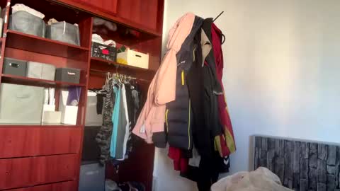 Carlotta4you  online show from January 9, 11:58 am