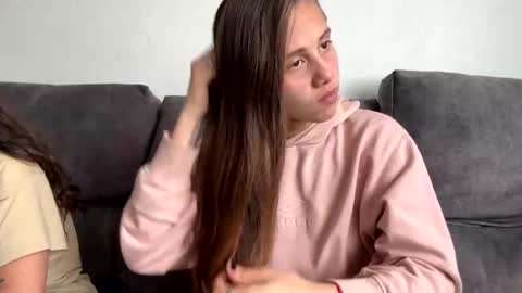 Carlotta4you  online show from March 12, 11:53 am