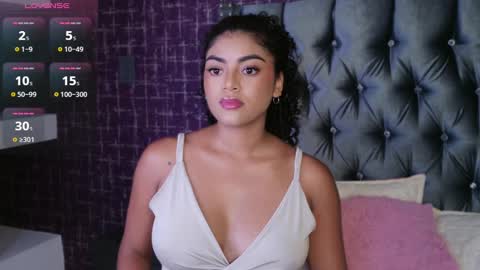 Carly Monroe  online show from September 16, 10:51 pm