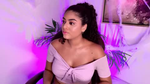 Carly Monroe  online show from October 29, 11:51 pm