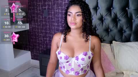 Carly Monroe  online show from September 19, 10:53 pm