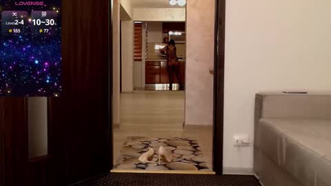 Carmela online show from March 1, 9:51 am