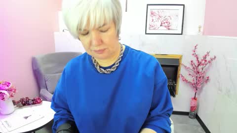 Carmen online show from September 14, 8:29 pm