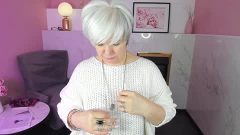 Carmen online show from January 26, 8:56 pm