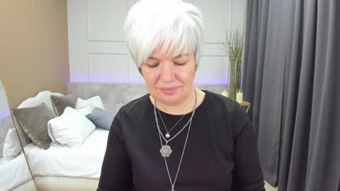 Carmen online show from December 21, 9:25 pm