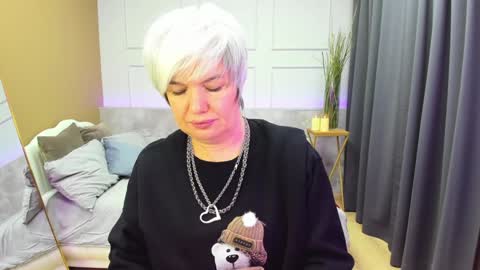 Carmen online show from January 12, 8:47 pm